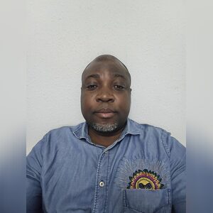 balm, online dating profile photo