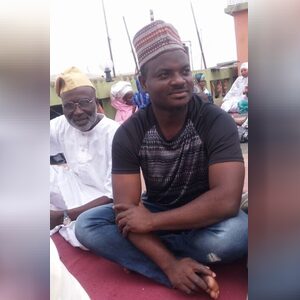 musbauaj, online dating profile photo