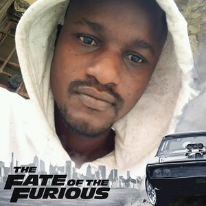 oluwoni, online dating profile photo