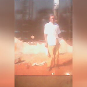 ndungu, online dating profile photo