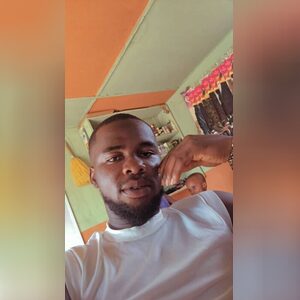 timileyin_, online dating profile photo