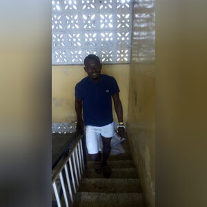 seunagbi, online dating profile photo