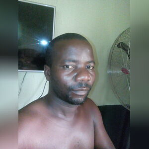 saheed92, online dating profile photo