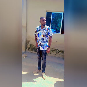 oluseun001, online dating profile photo