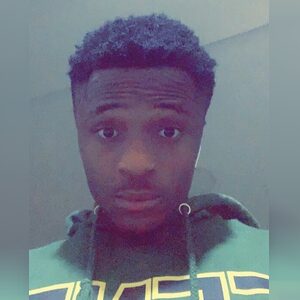 melvin2808, online dating profile photo