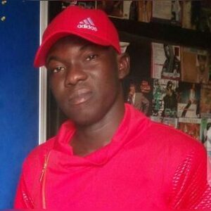 francis900, online dating profile photo