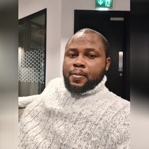 obinnaif, online dating profile photo