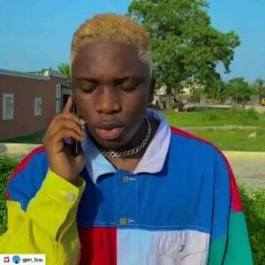 adeizajo, online dating profile photo