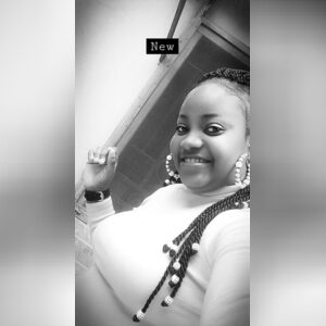 chika22, online dating profile photo