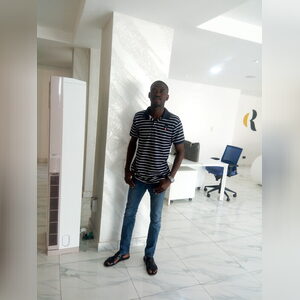 ifeoluwa74, online dating profile photo