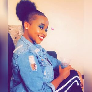 njeringa, online dating profile photo