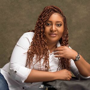 toyintay, online dating profile photo