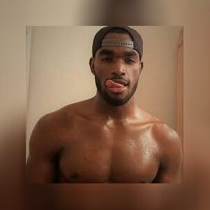 abioyomi, online dating profile photo