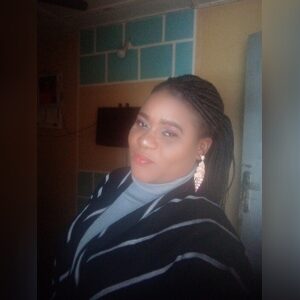 oluwayal, online dating profile photo