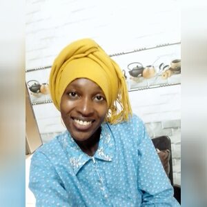 ajema, online dating profile photo