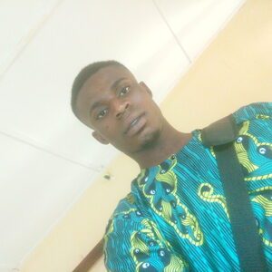 ayoadeem, online dating profile photo