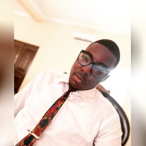 nnadubem, online dating profile photo