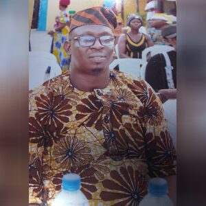 manofsteel, online dating profile photo