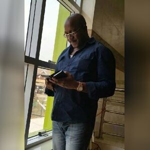 enorman, online dating profile photo