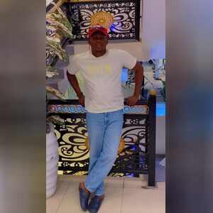 princefaxy, online dating profile photo