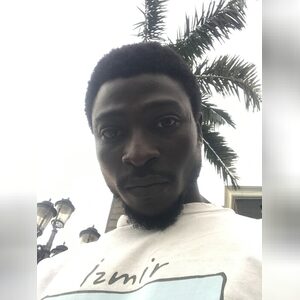 igwedani, online dating profile photo