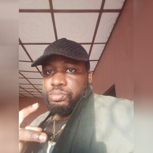 adegunbo, online dating profile photo