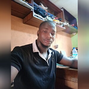 shotonde, online dating profile photo