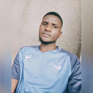 adeolari, online dating profile photo