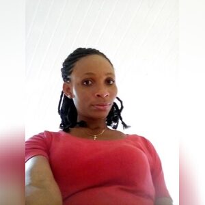 ritaokafor, online dating profile photo