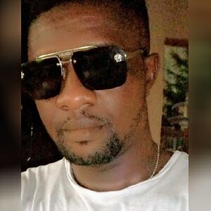 gbukola, online dating profile photo