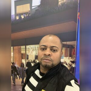 amaechik, online dating profile photo