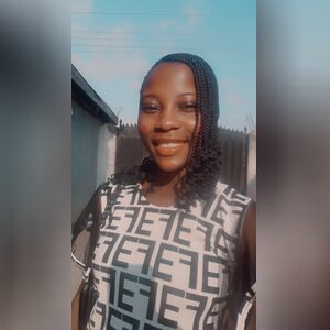 mary26, online dating profile photo