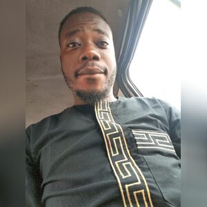 habbeybayo, online dating profile photo
