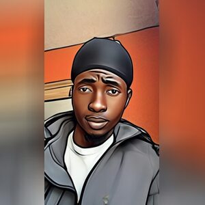 ismaila4, online dating profile photo