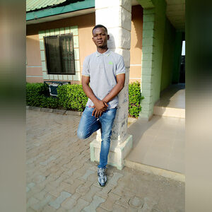 ndorabor, online dating profile photo