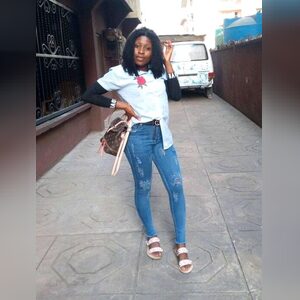 pikin2309, online dating profile photo