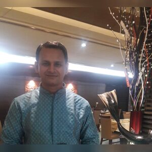 nasimhai, online dating profile photo