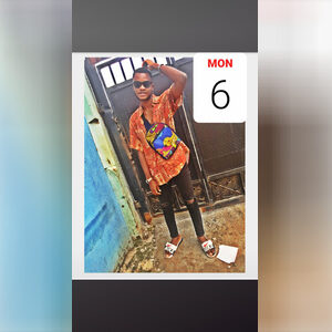 taiwo4, online dating profile photo