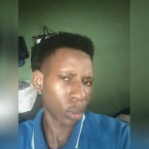 ukwuchim, online dating profile photo