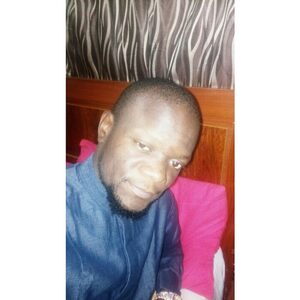 olarewaju1, online dating profile photo