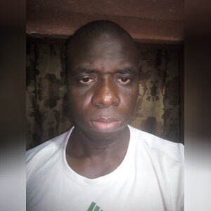 stanugwu, online dating profile photo