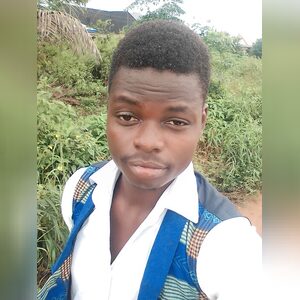 osagieog, online dating profile photo