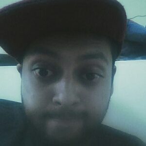 gauravmo, online dating profile photo