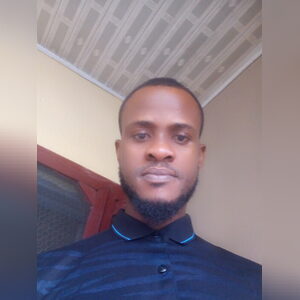 okjoe, online dating profile photo