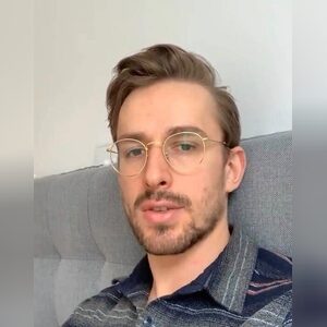 rickylord, online dating profile photo