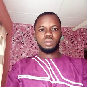 segun2su, online dating profile photo
