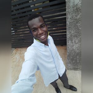emekah, online dating profile photo