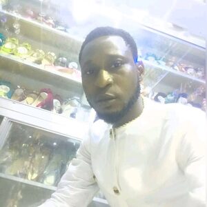 lateefho, online dating profile photo