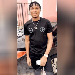 olakunle_, online dating profile photo