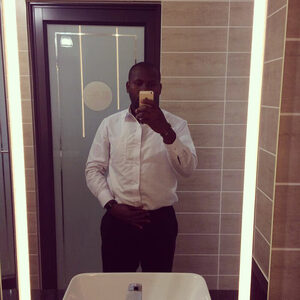 deniston, online dating profile photo